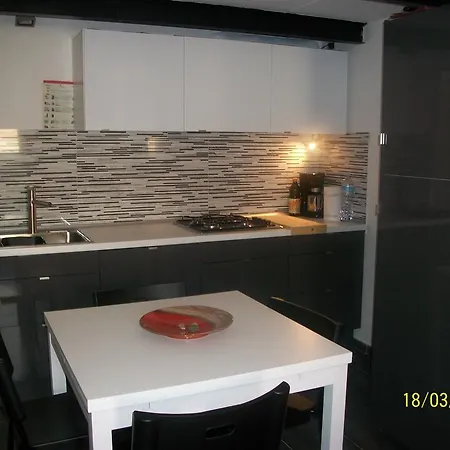 Lejlighed Casa Maiorca
