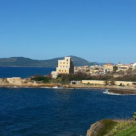 Apartment Casa Maiorca Alghero