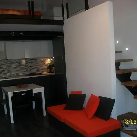 Casa Maiorca