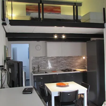 Casa Maiorca Alghero