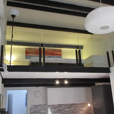 Casa Maiorca Lejlighed