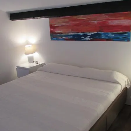 Casa Maiorca Apartment *