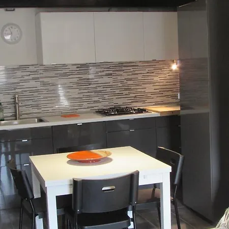 Apartment Casa Maiorca *