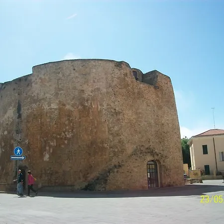 Casa Maiorca Apartment Alghero
